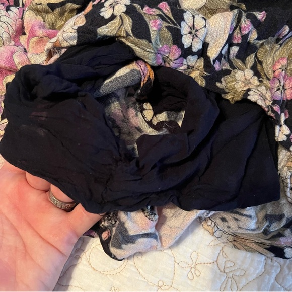 Spell Blue Skies Romper Slip - Picture 12 of 12